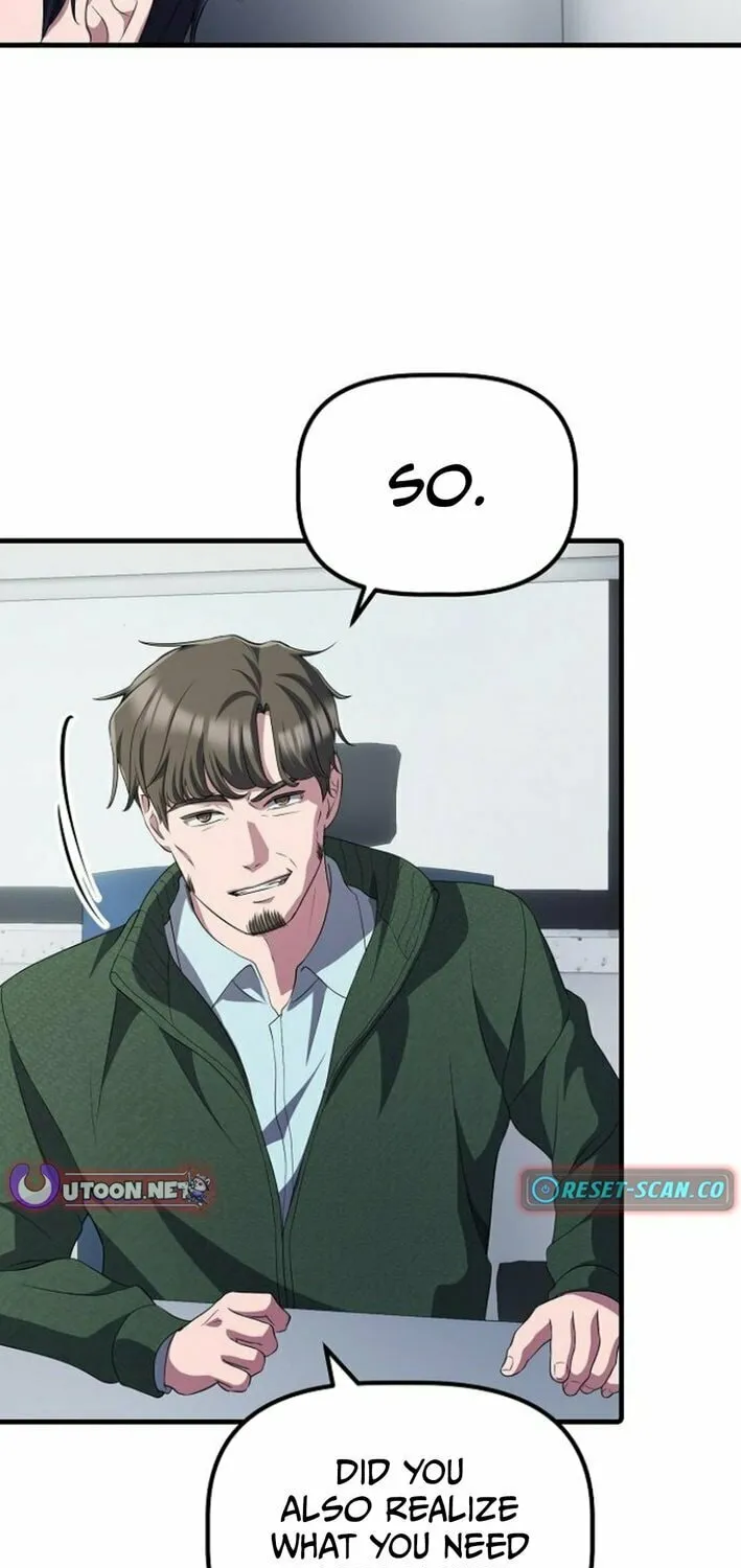A Corporate Underling Who Excels at Work Chapter 32 page 73 - 