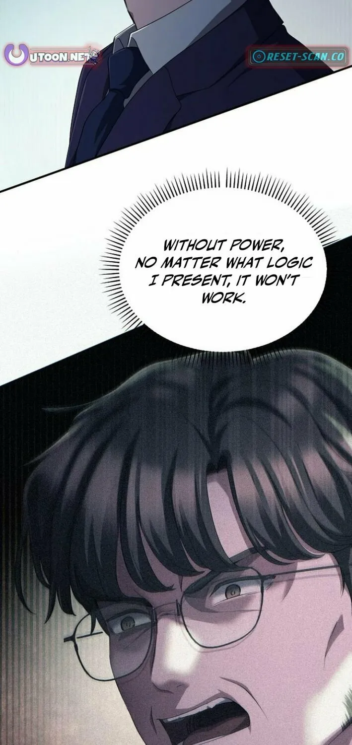 A Corporate Underling Who Excels at Work Chapter 32 page 75 - 