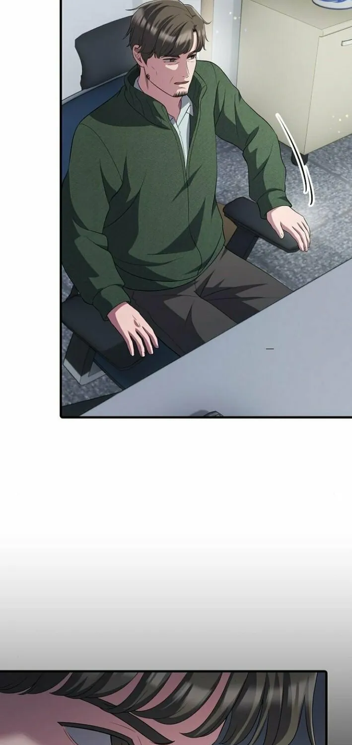 A Corporate Underling Who Excels at Work Chapter 32 page 78 - 