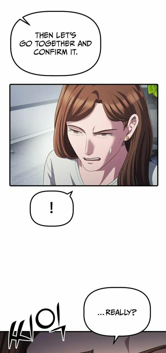 A Corporate Underling Who Excels at Work Chapter 32 page 9 - 