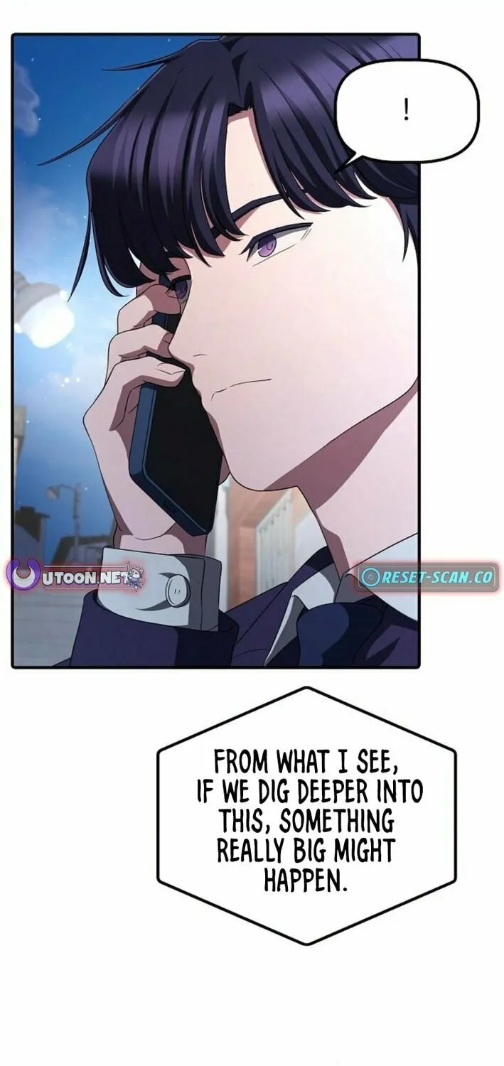 A Corporate Underling Who Excels at Work Chapter 33 page 20 - 