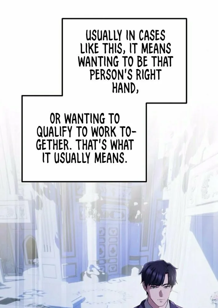 A Corporate Underling Who Excels at Work Chapter 33 page 35 - 