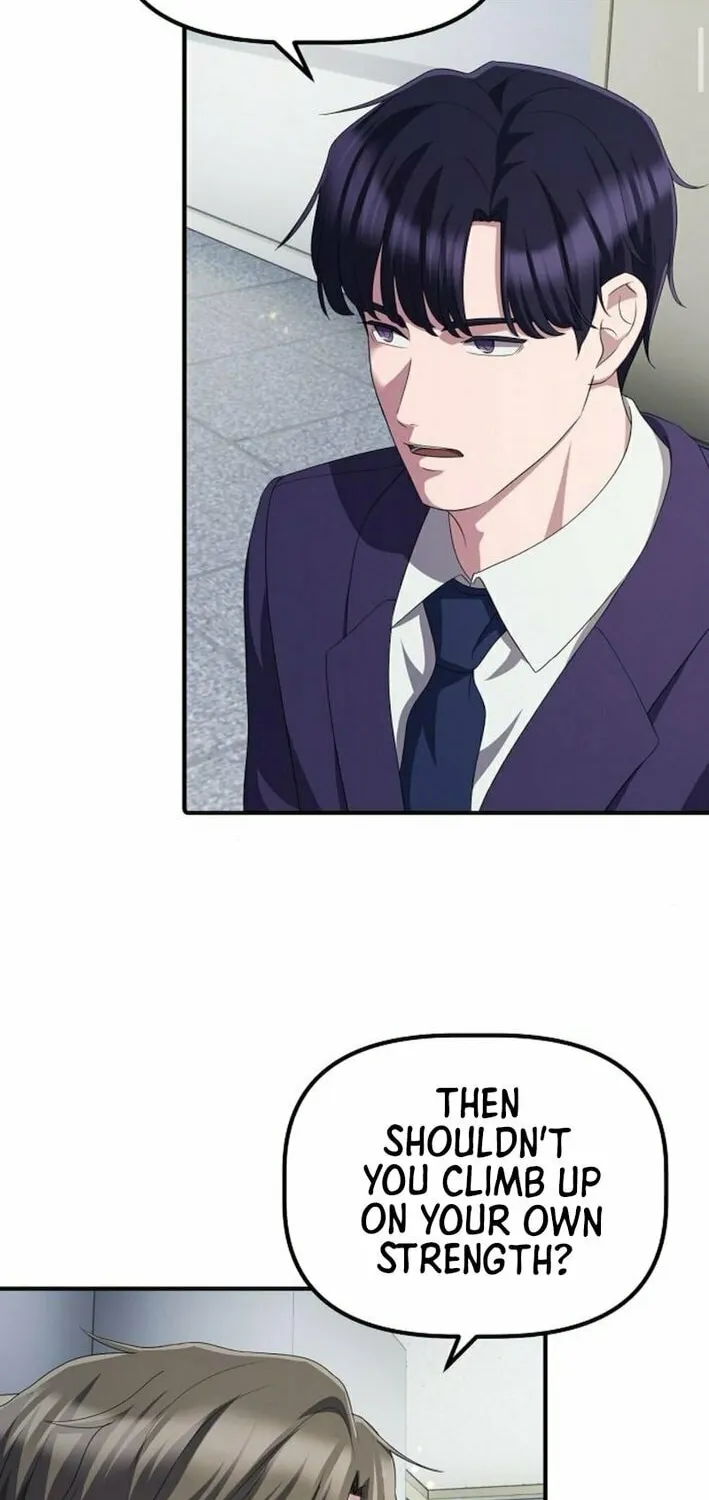 A Corporate Underling Who Excels at Work Chapter 33 page 41 - 