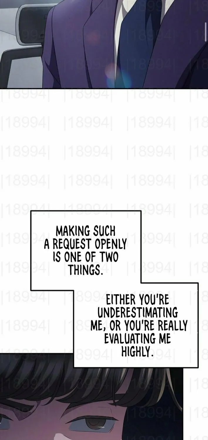 A Corporate Underling Who Excels at Work Chapter 33 page 45 - 