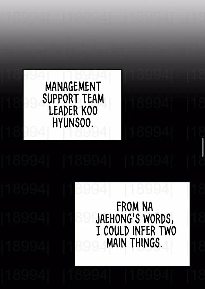 A Corporate Underling Who Excels at Work Chapter 33 page 49 - 