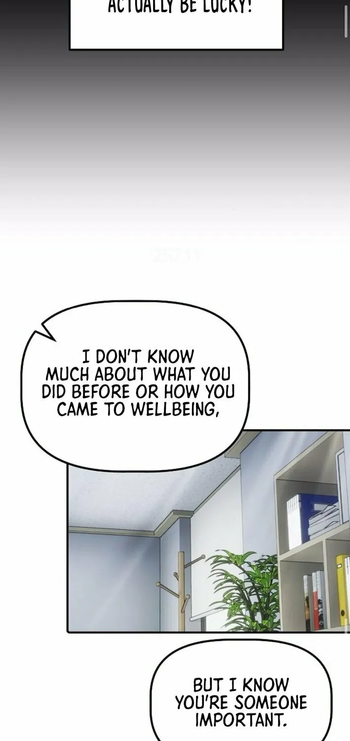 A Corporate Underling Who Excels at Work Chapter 33 page 53 - 