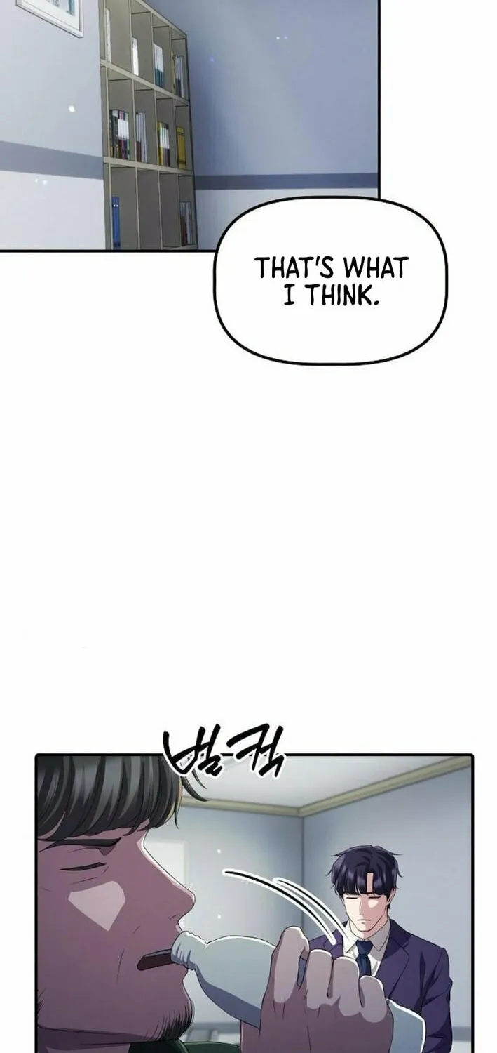 A Corporate Underling Who Excels at Work Chapter 33 page 58 - 