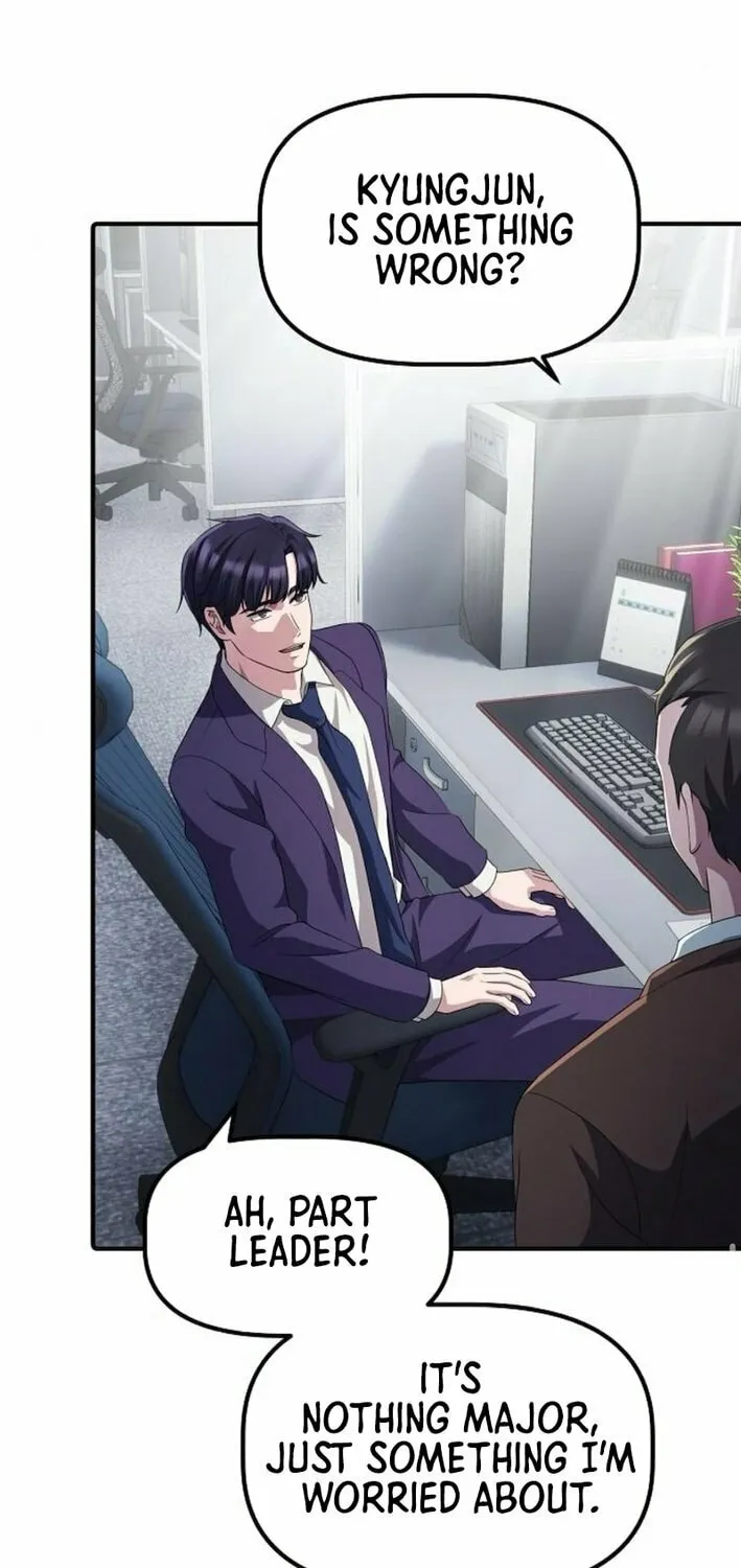 A Corporate Underling Who Excels at Work Chapter 33 page 88 - 