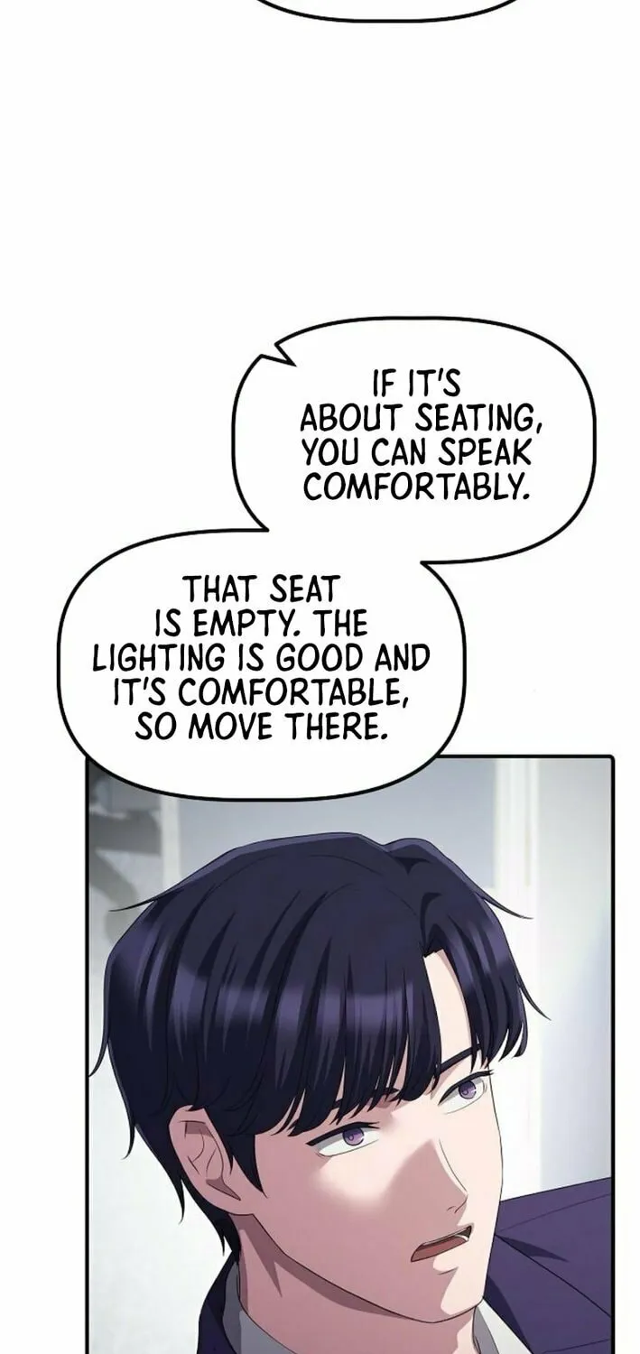 A Corporate Underling Who Excels at Work Chapter 33 page 89 - 
