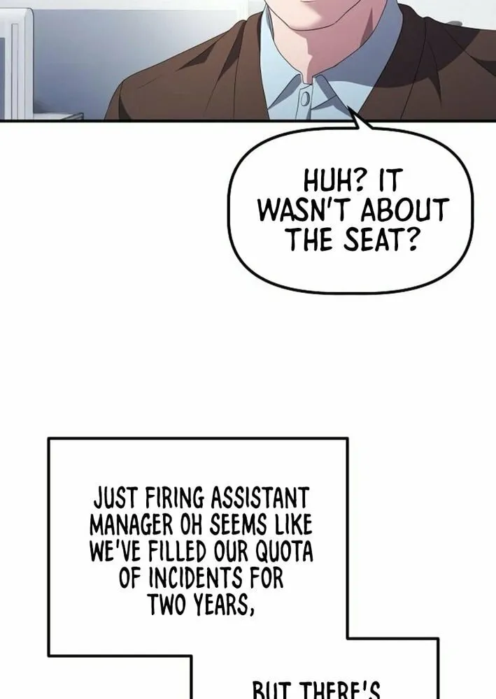 A Corporate Underling Who Excels at Work Chapter 33 page 91 - 