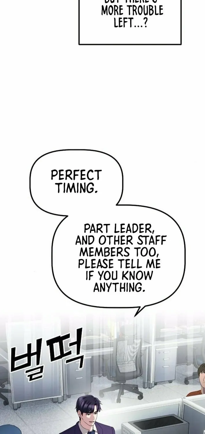 A Corporate Underling Who Excels at Work Chapter 33 page 92 - 