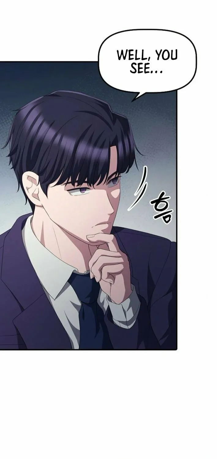 A Corporate Underling Who Excels at Work Chapter 33 page 94 - 