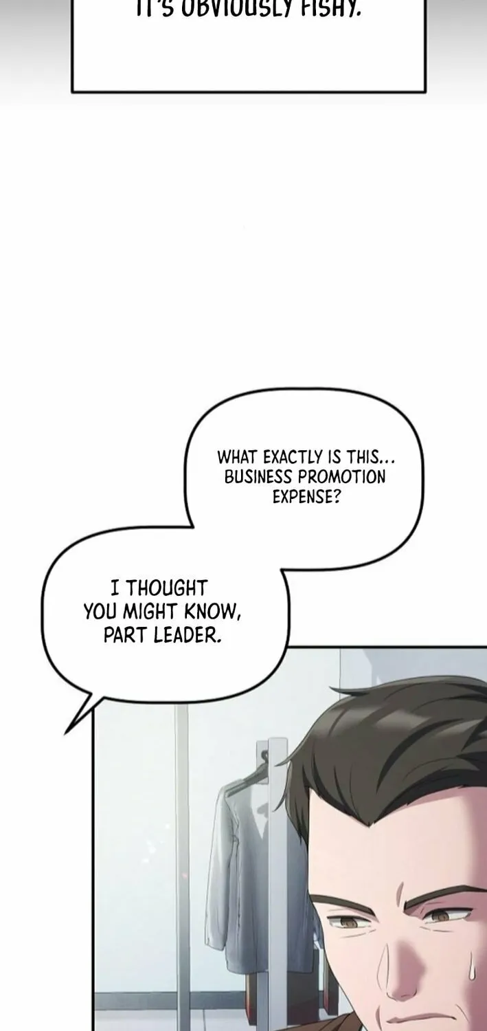 A Corporate Underling Who Excels at Work Chapter 34 page 16 - 