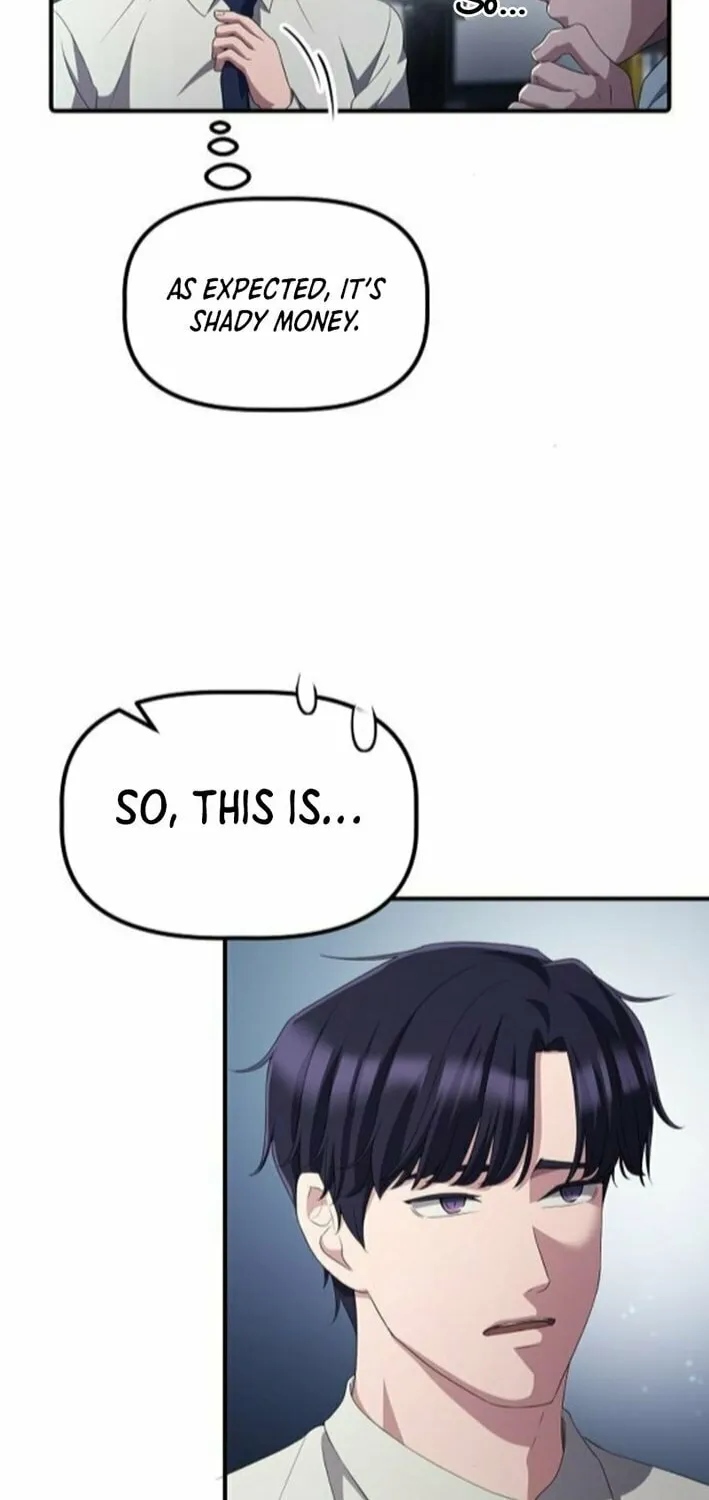 A Corporate Underling Who Excels at Work Chapter 34 page 18 - 