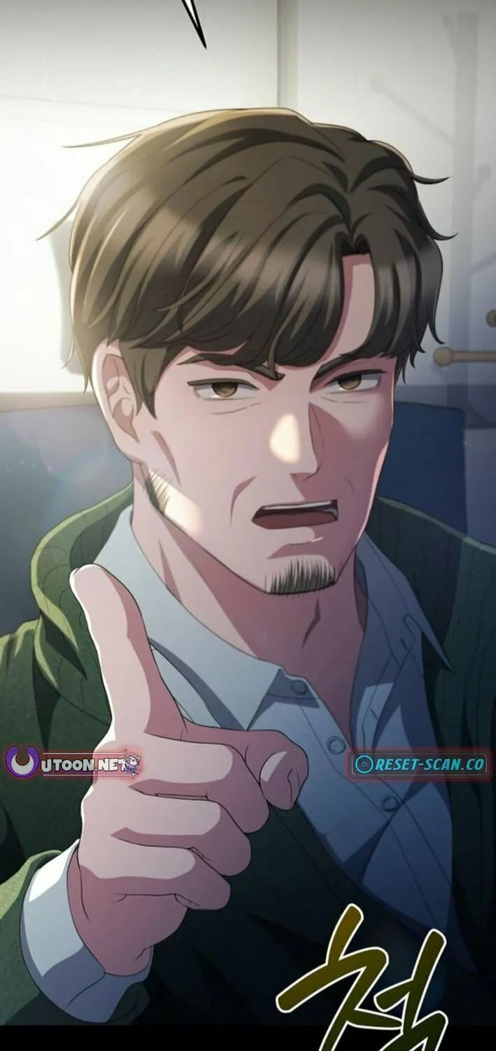 A Corporate Underling Who Excels at Work Chapter 34 page 3 - 