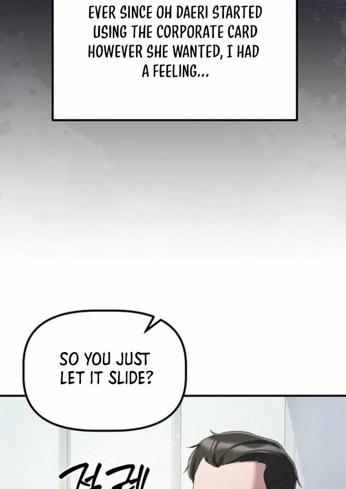 A Corporate Underling Who Excels at Work Chapter 34 page 21 - 