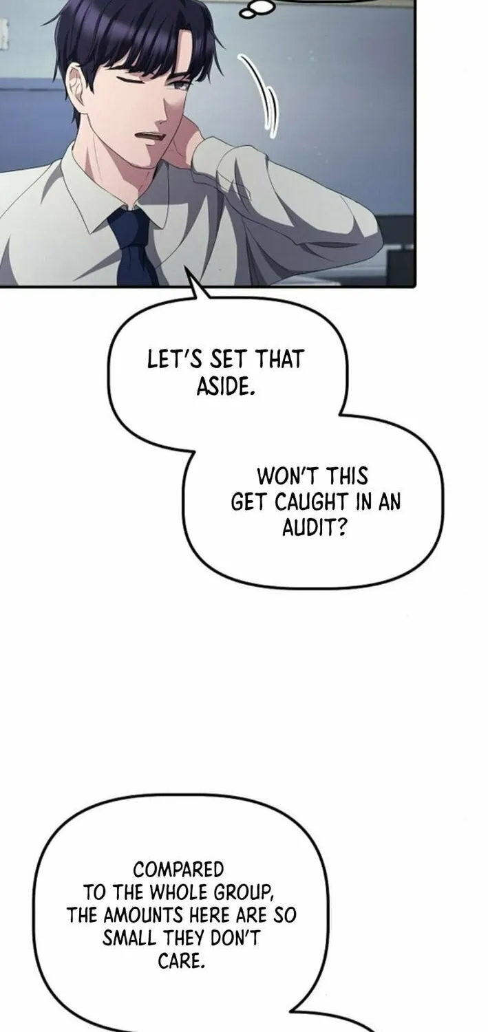A Corporate Underling Who Excels at Work Chapter 34 page 23 - 