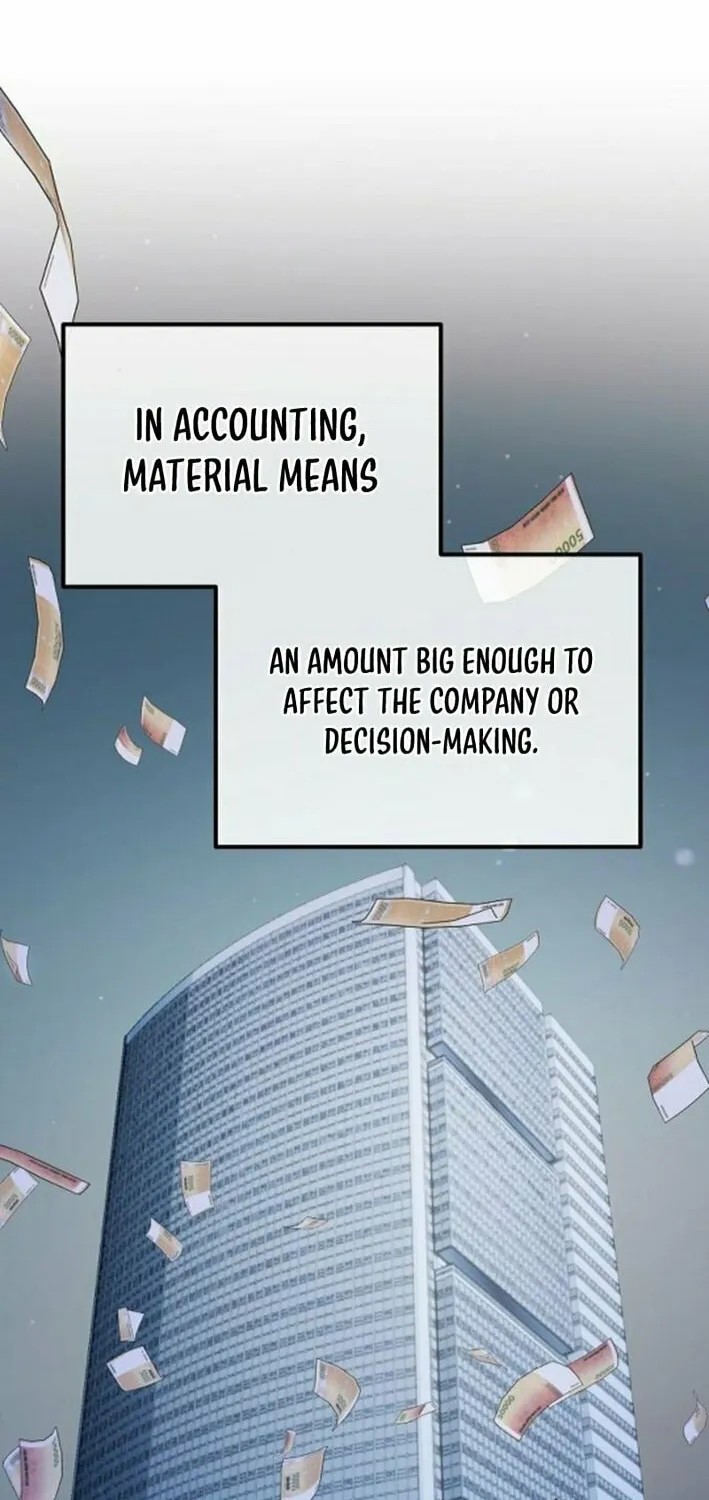 A Corporate Underling Who Excels at Work Chapter 34 page 25 - 