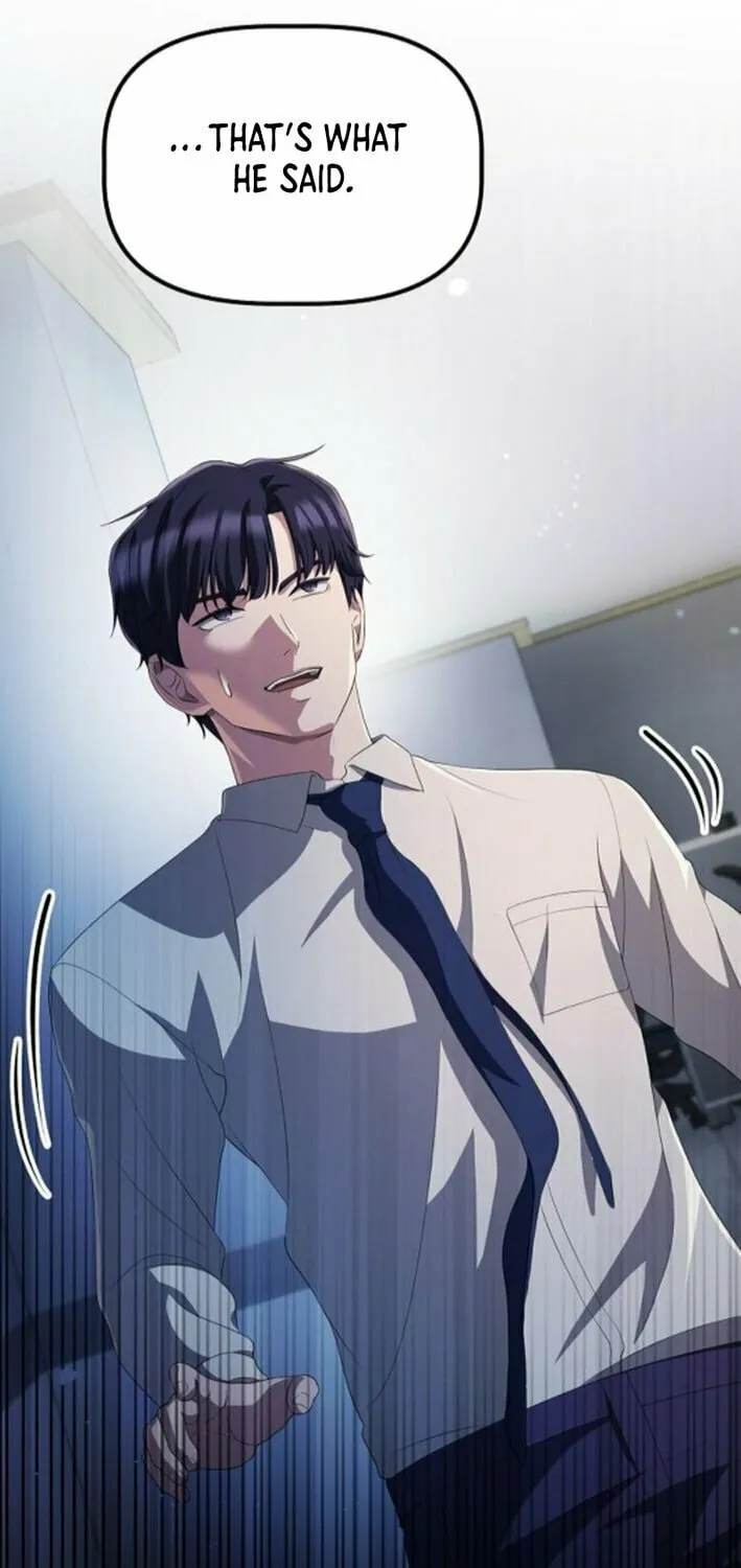 A Corporate Underling Who Excels at Work Chapter 34 page 29 - 