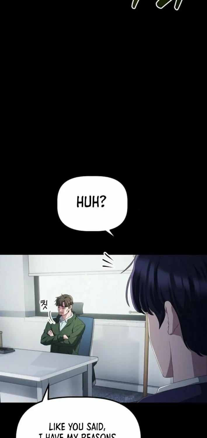 A Corporate Underling Who Excels at Work Chapter 34 page 4 - 