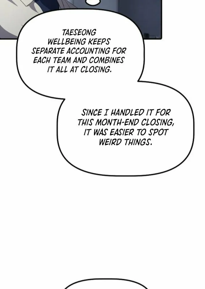 A Corporate Underling Who Excels at Work Chapter 34 page 35 - 
