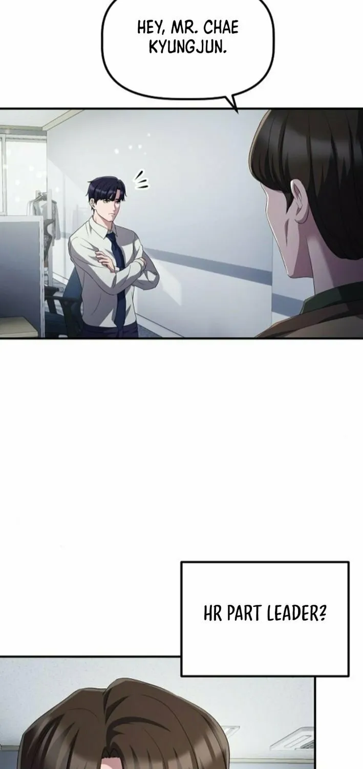 A Corporate Underling Who Excels at Work Chapter 34 page 36 - 