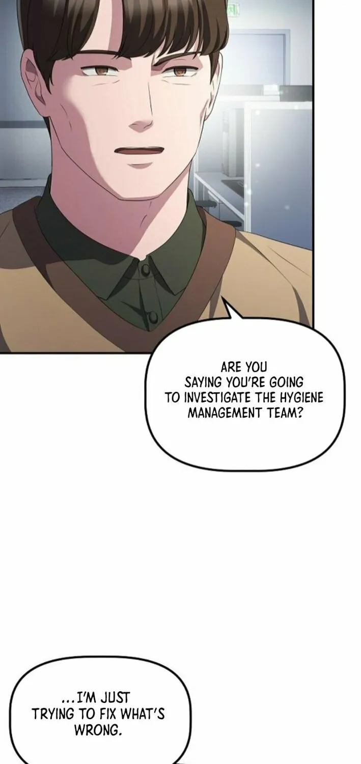 A Corporate Underling Who Excels at Work Chapter 34 page 37 - 