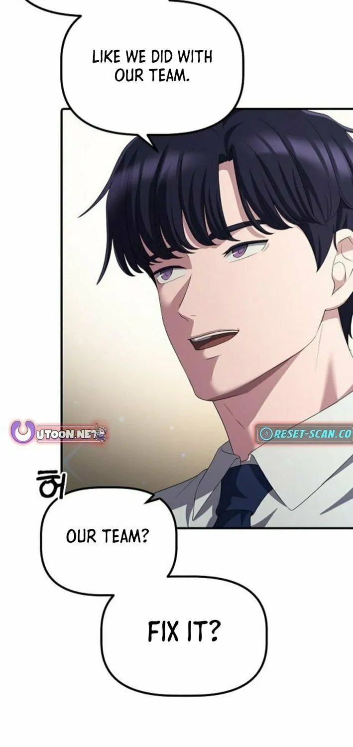 A Corporate Underling Who Excels at Work Chapter 34 page 38 - 