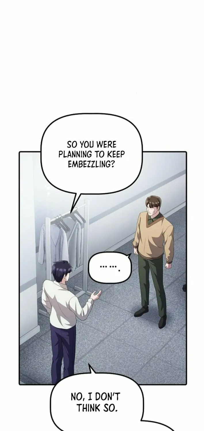 A Corporate Underling Who Excels at Work Chapter 34 page 39 - 