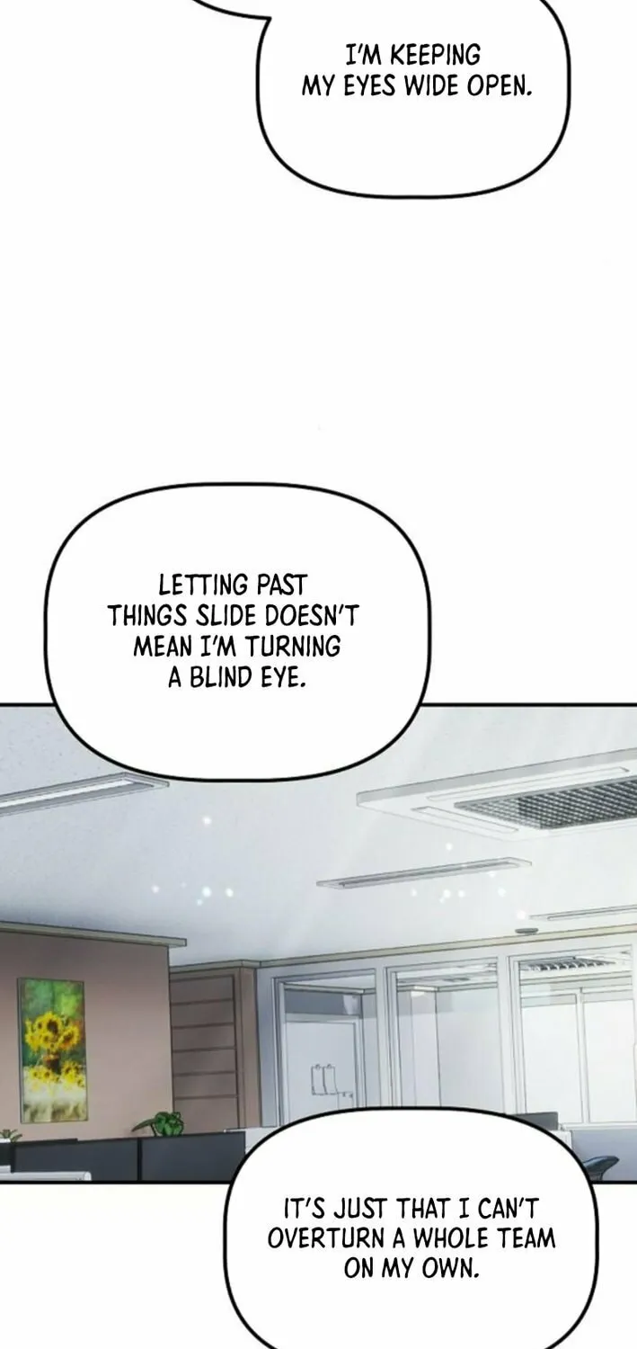 A Corporate Underling Who Excels at Work Chapter 34 page 40 - 