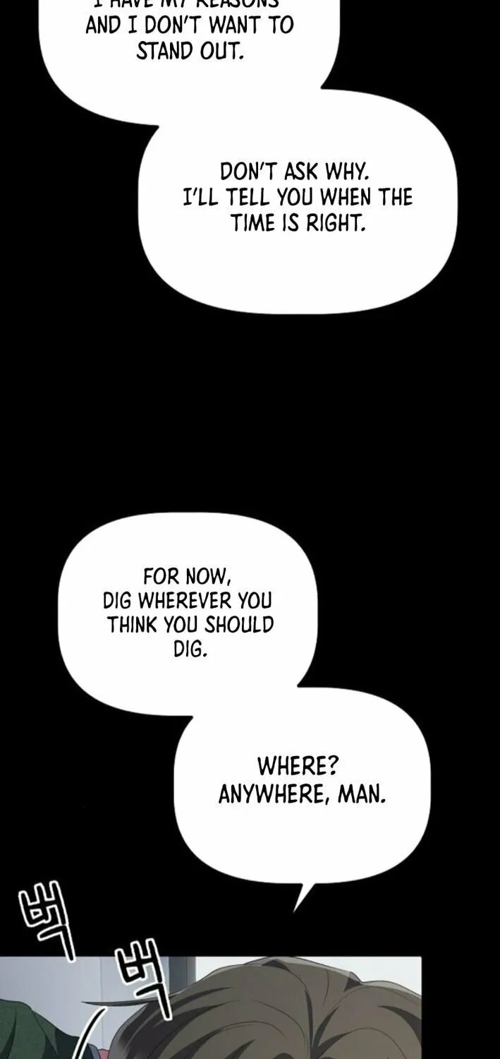 A Corporate Underling Who Excels at Work Chapter 34 page 5 - 