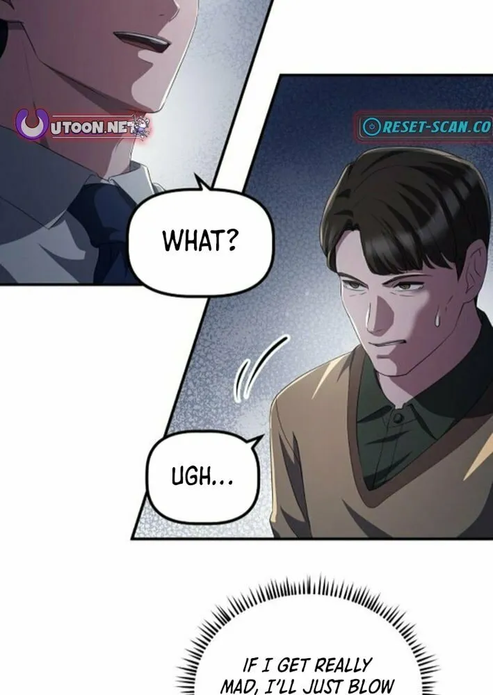 A Corporate Underling Who Excels at Work Chapter 34 page 42 - 