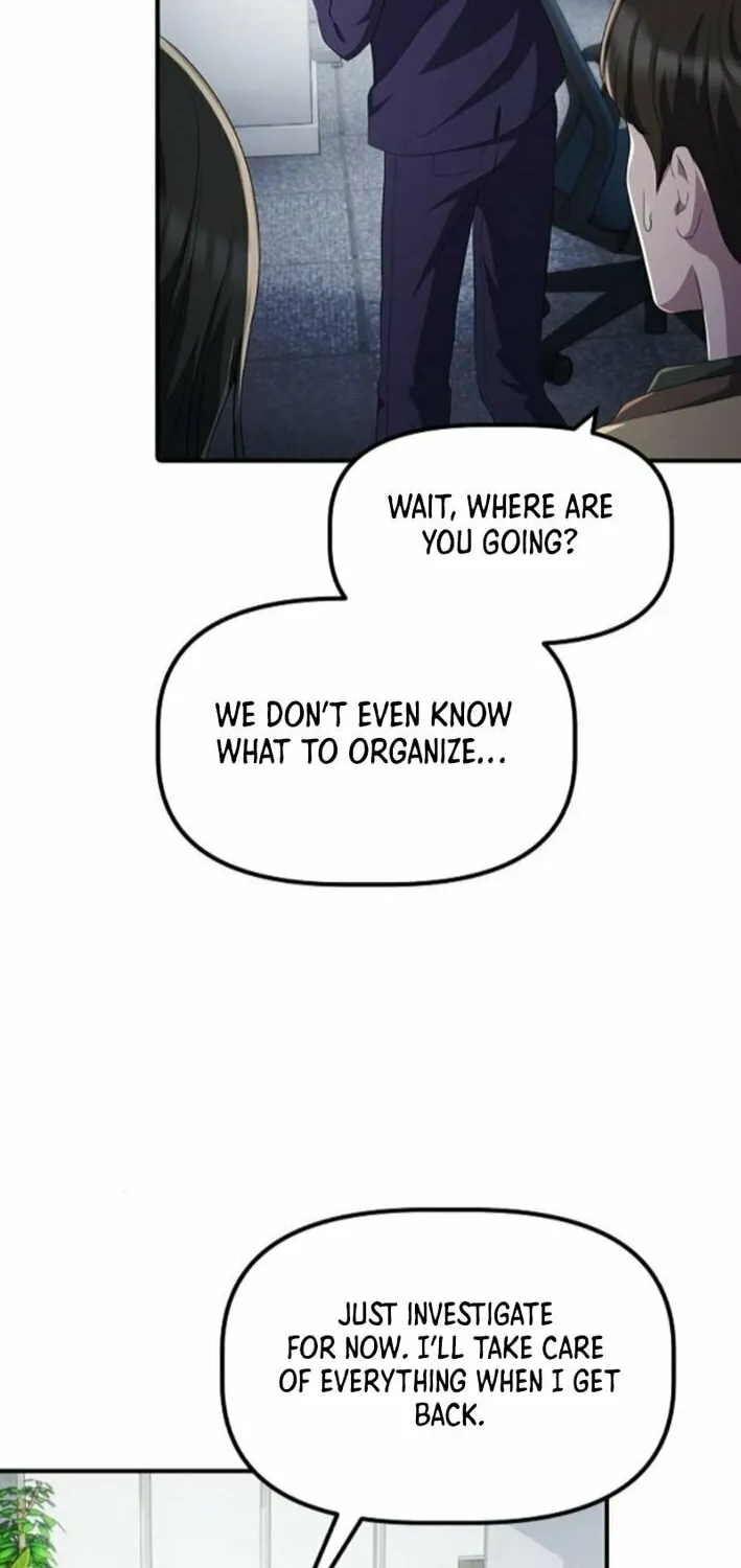 A Corporate Underling Who Excels at Work Chapter 34 page 44 - 