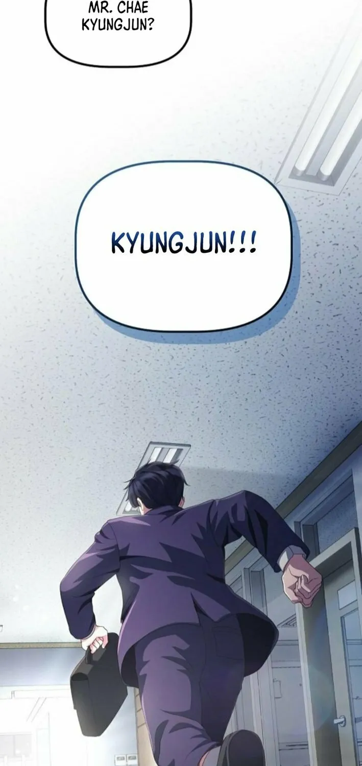 A Corporate Underling Who Excels at Work Chapter 34 page 46 - 
