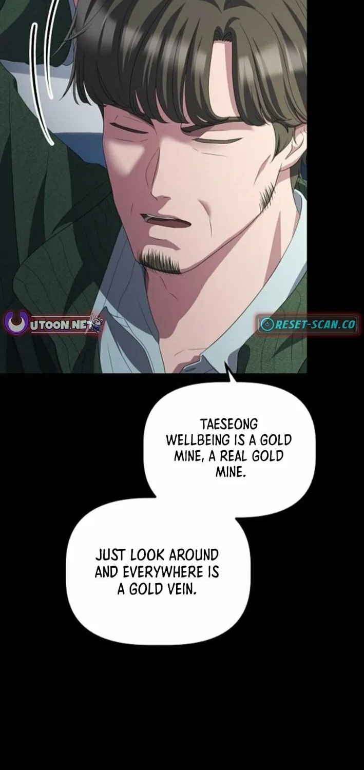 A Corporate Underling Who Excels at Work Chapter 34 page 6 - 
