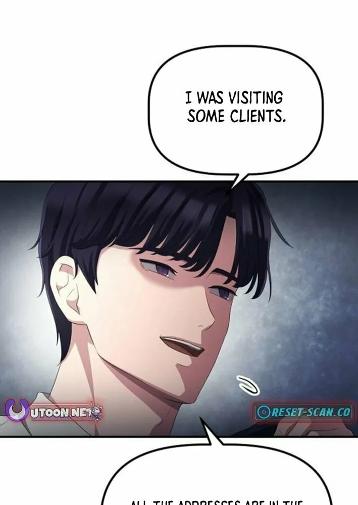 A Corporate Underling Who Excels at Work Chapter 34 page 56 - 
