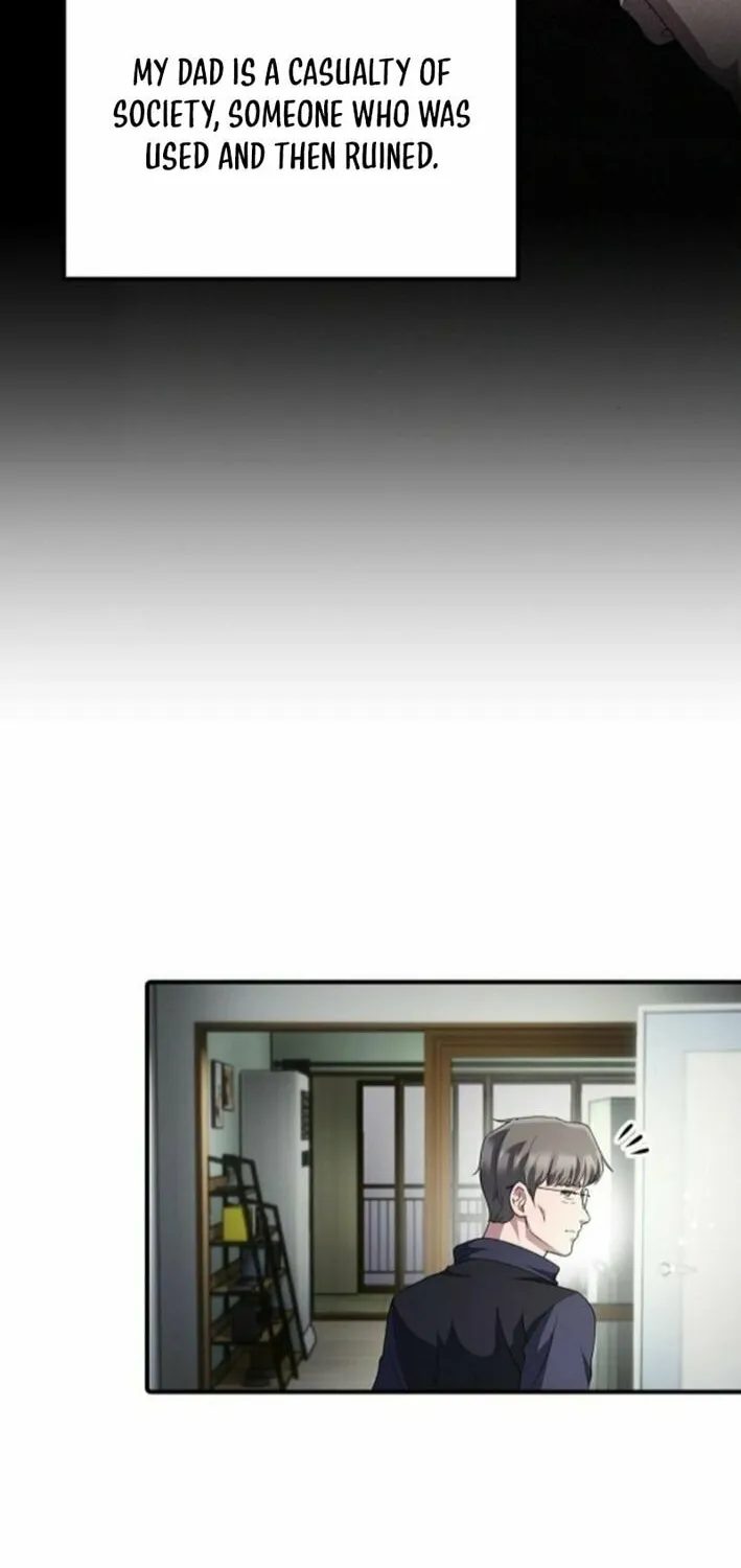 A Corporate Underling Who Excels at Work Chapter 34 page 62 - 