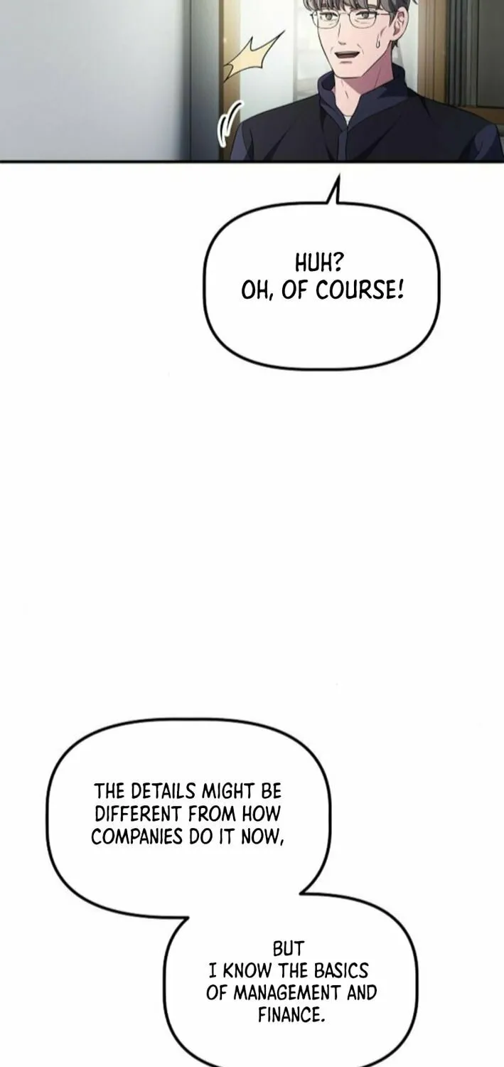 A Corporate Underling Who Excels at Work Chapter 34 page 66 - 