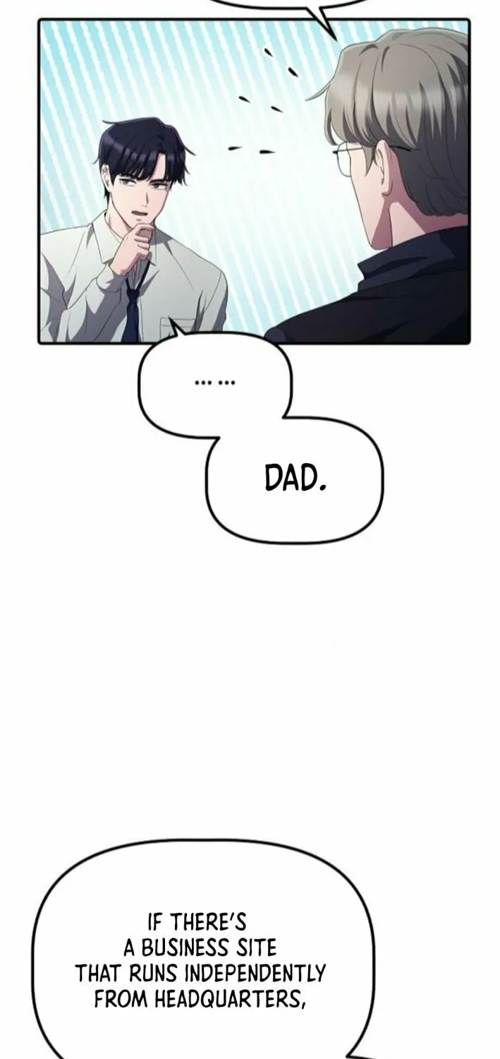 A Corporate Underling Who Excels at Work Chapter 34 page 67 - 