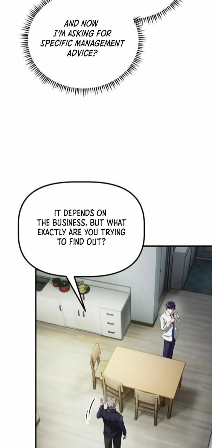 A Corporate Underling Who Excels at Work Chapter 34 page 69 - 