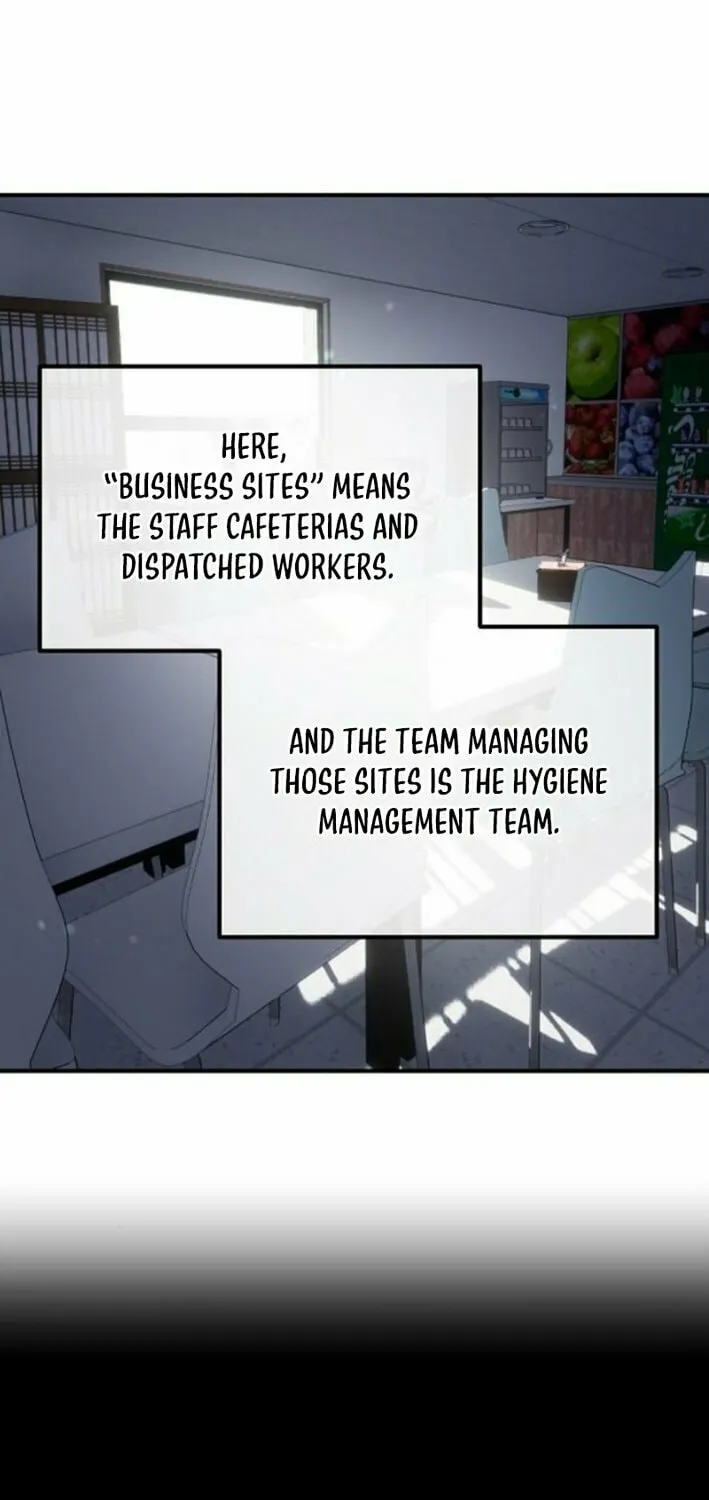 A Corporate Underling Who Excels at Work Chapter 34 page 73 - 