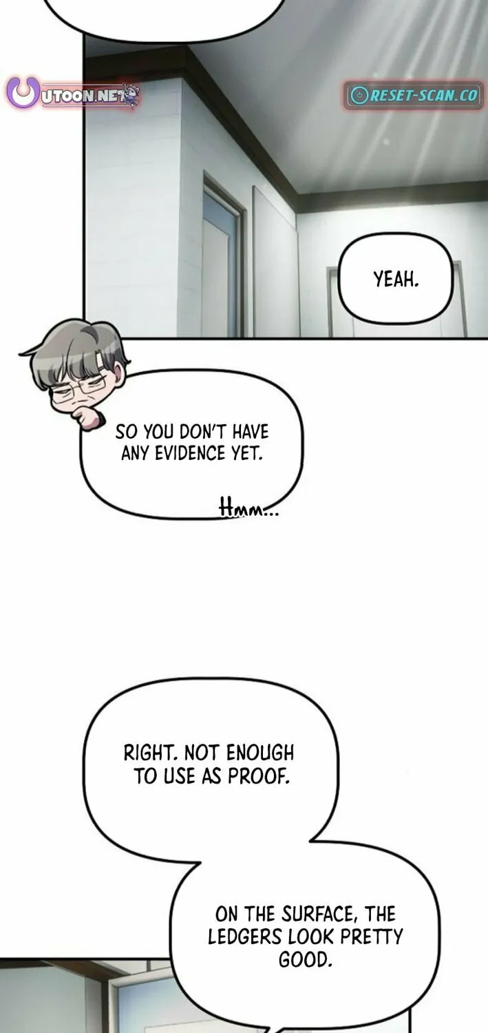 A Corporate Underling Who Excels at Work Chapter 34 page 76 - 