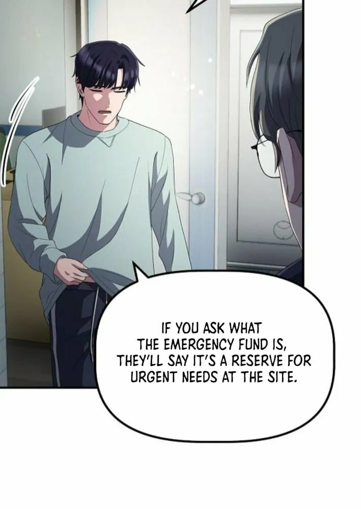 A Corporate Underling Who Excels at Work Chapter 34 page 77 - 