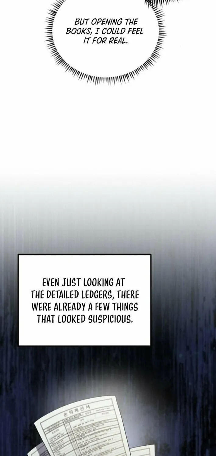A Corporate Underling Who Excels at Work Chapter 34 page 9 - 
