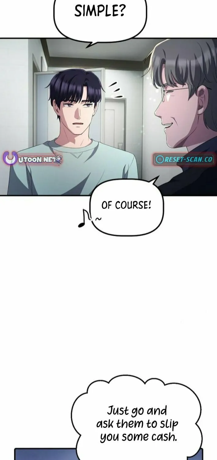A Corporate Underling Who Excels at Work Chapter 34 page 81 - 