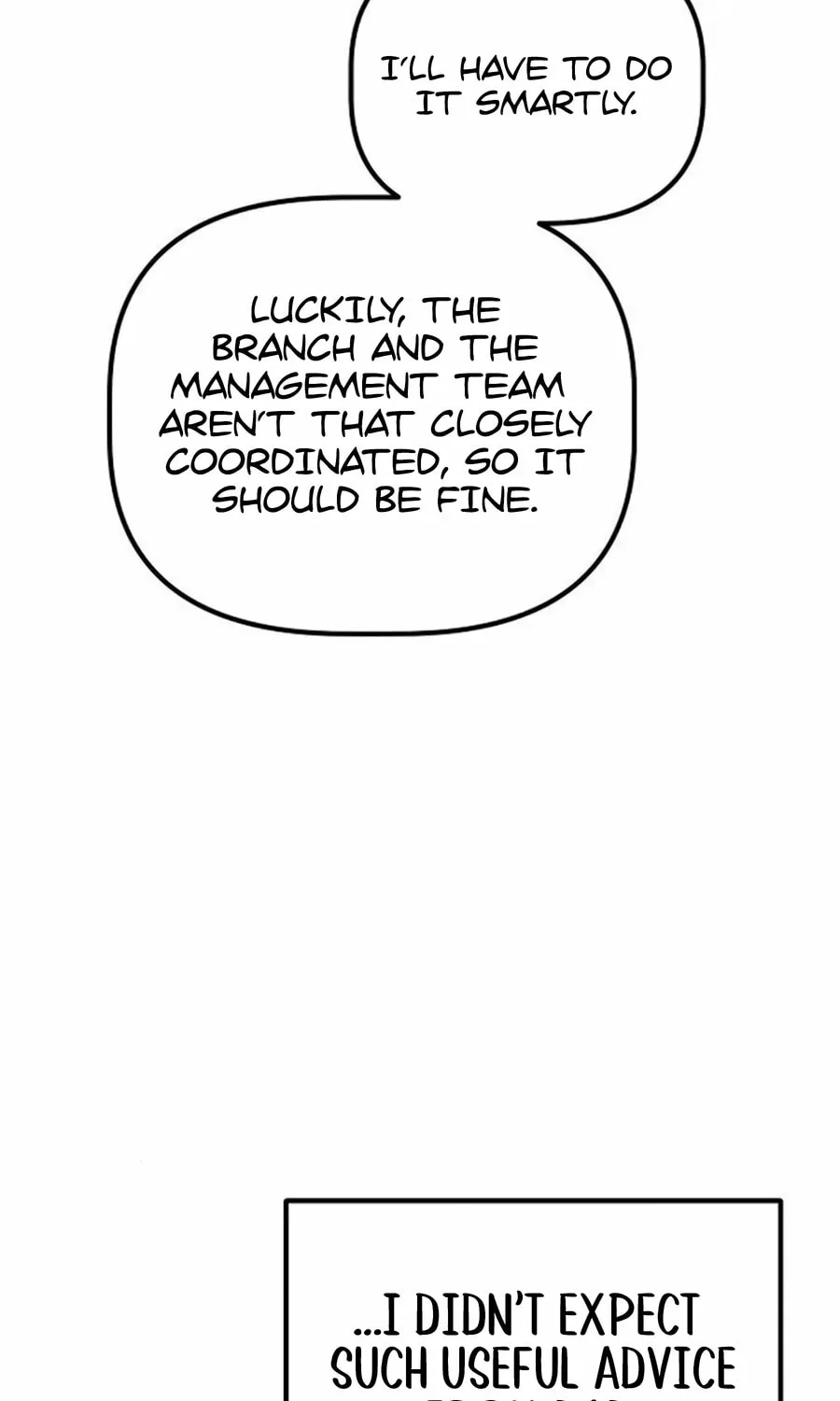 A Corporate Underling Who Excels at Work Chapter 35 page 11 - 
