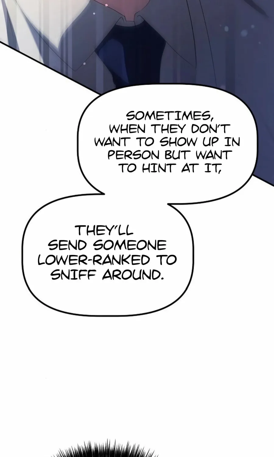 A Corporate Underling Who Excels at Work Chapter 35 page 102 - 