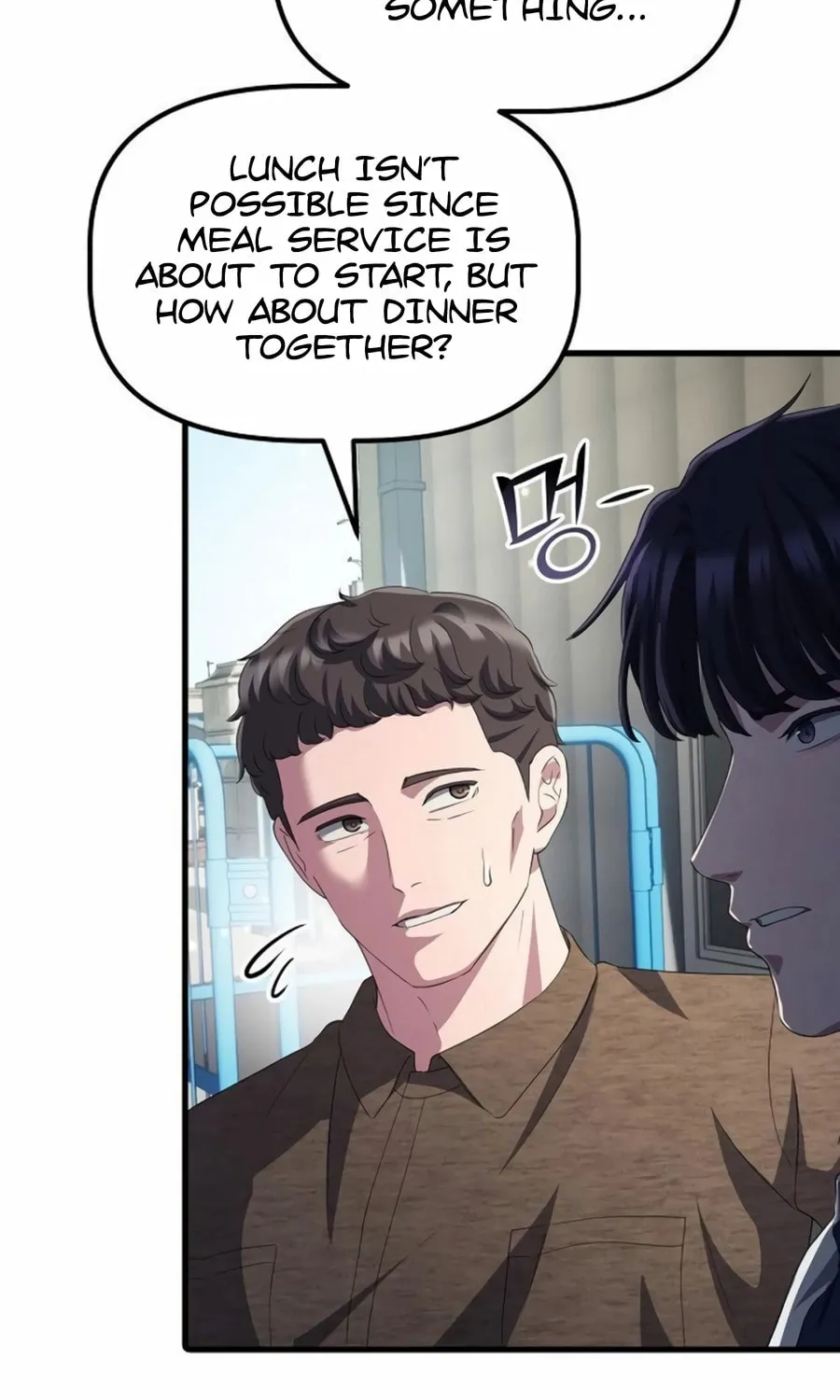 A Corporate Underling Who Excels at Work Chapter 35 page 104 - 