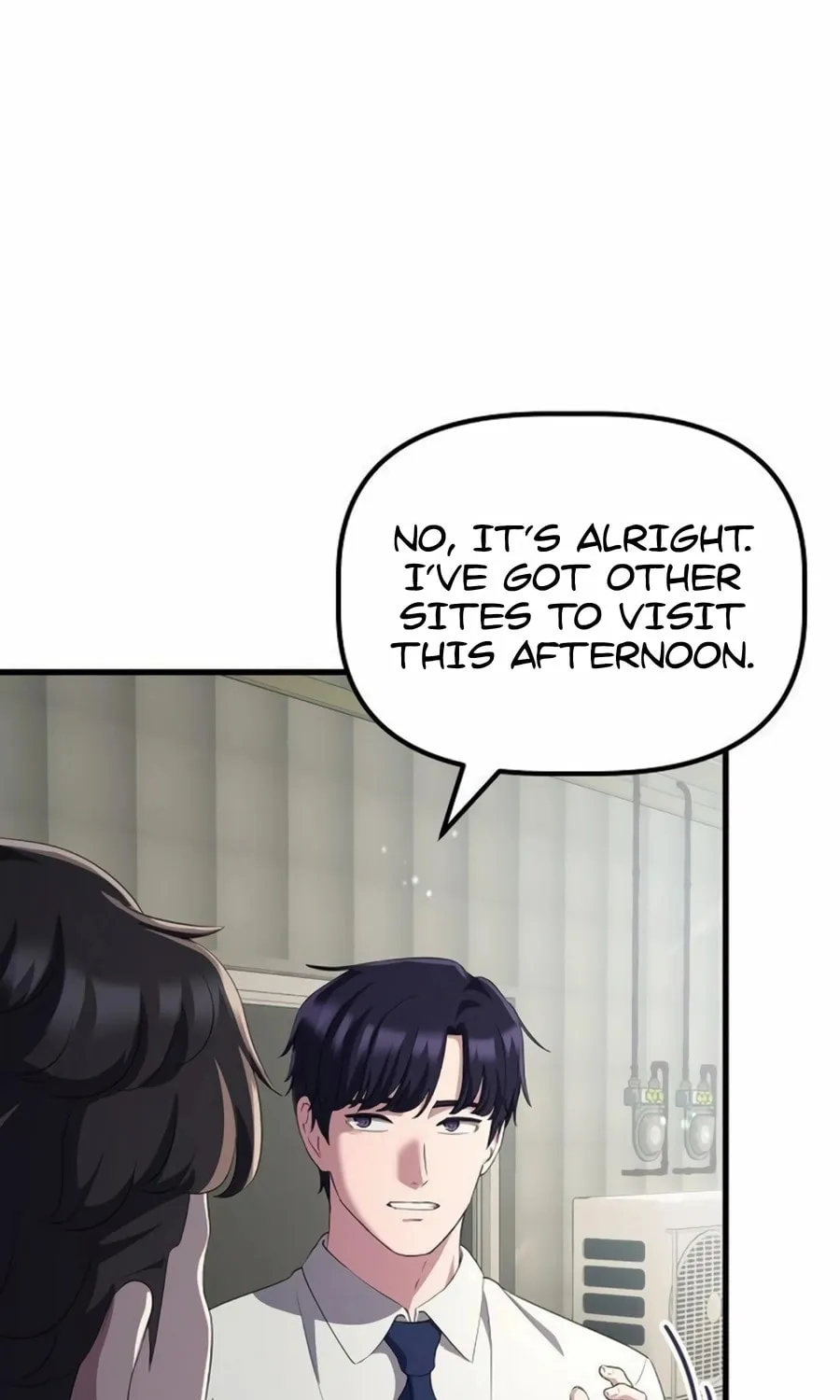 A Corporate Underling Who Excels at Work Chapter 35 page 105 - 