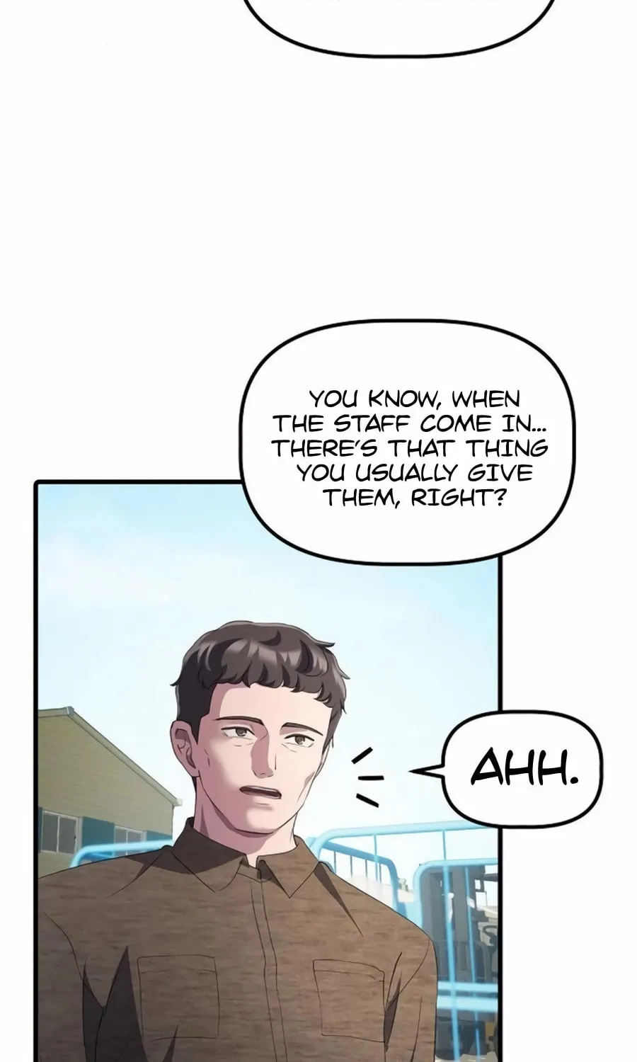 A Corporate Underling Who Excels at Work Chapter 35 page 110 - 